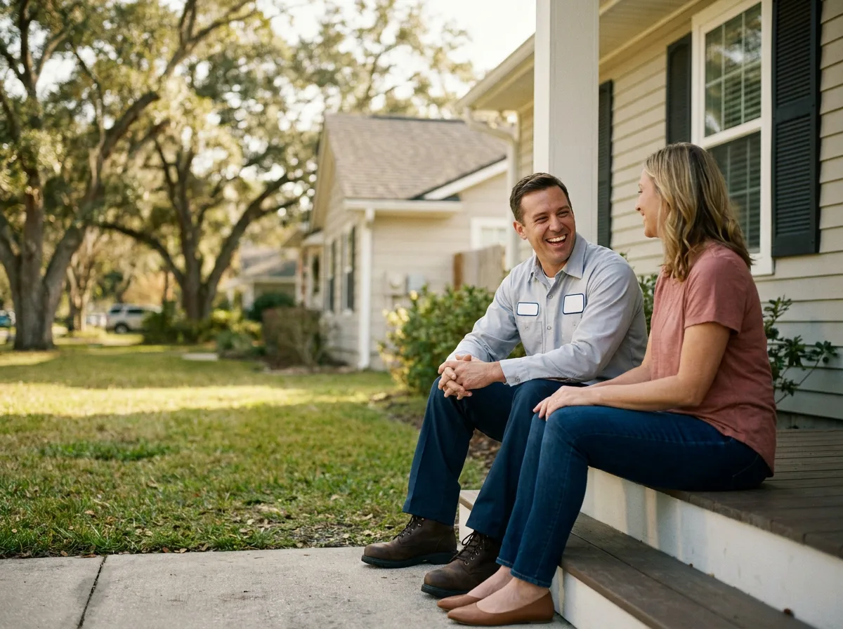 Septic tank pumping FAQs for Pine Bluff, AR